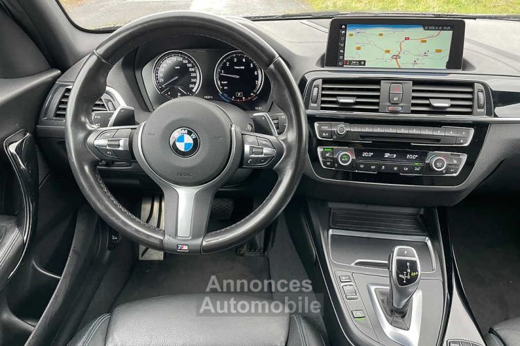 BMW Série 1 120i 184ch M SPORT ULTIMATE - <small></small> 21.490 € <small>TTC</small> - #3