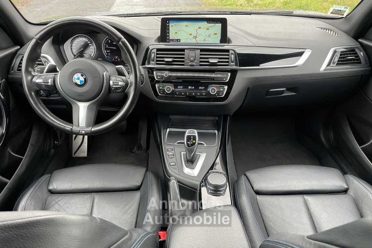 BMW Série 1 120i 184ch M SPORT ULTIMATE - <small></small> 21.490 € <small>TTC</small> - #4
