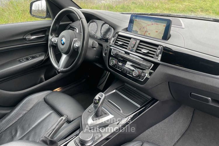 BMW Série 1 120i 184ch M SPORT ULTIMATE - <small></small> 21.490 € <small>TTC</small> - #6