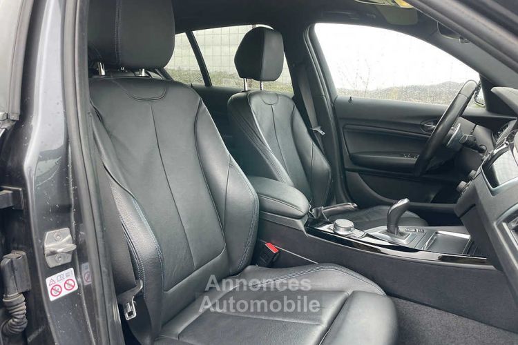 BMW Série 1 120i 184ch M SPORT ULTIMATE - <small></small> 21.490 € <small>TTC</small> - #7