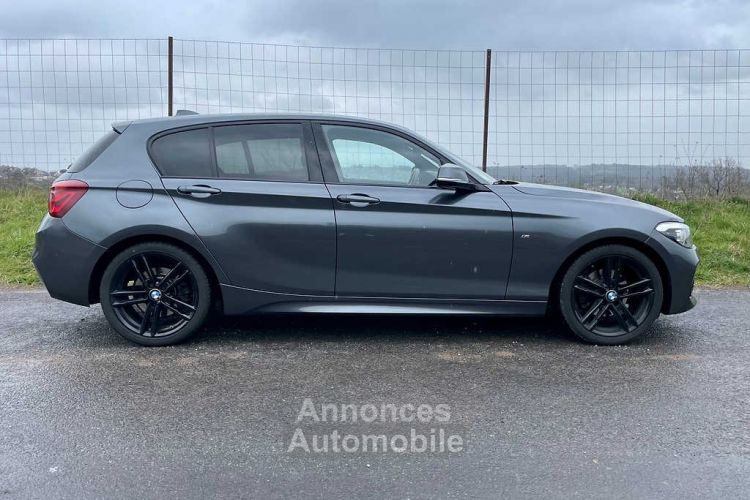 BMW Série 1 120i 184ch M SPORT ULTIMATE - <small></small> 21.490 € <small>TTC</small> - #15