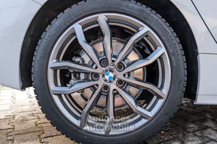 BMW Série 1 120i 5 T%C3%BCrer M Sport - <small></small> 30.480 € <small>TTC</small> - #5