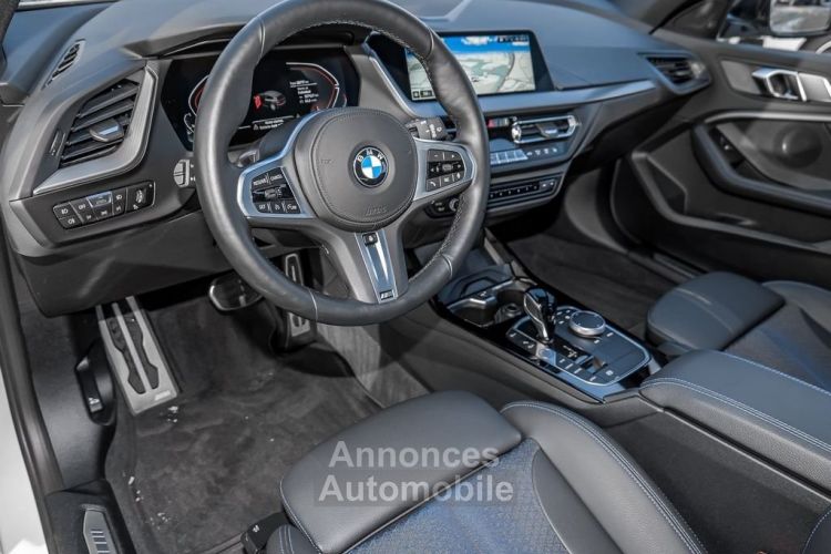 BMW Série 1 120i 5 T%C3%BCrer M Sport - <small></small> 30.480 € <small>TTC</small> - #6