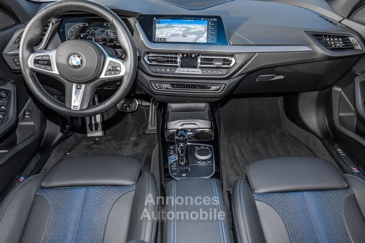 BMW Série 1 120i 5 T%C3%BCrer M Sport - <small></small> 30.480 € <small>TTC</small> - #10
