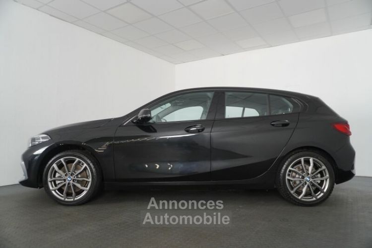 BMW Série 1 120i 5-Türer Luxury Line, VOLANT MSPORT, TETE HAUTE, ATTELAGE, TOIT PANO - <small></small> 25.910 € <small>TTC</small> - #5