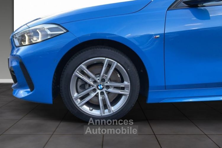 BMW Série 1 120i Hatch M Sport HiFi - <small></small> 33.910 € <small>TTC</small> - #9