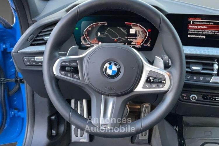 BMW Série 1 120i Hatch M Sport HiFi - <small></small> 33.910 € <small>TTC</small> - #12