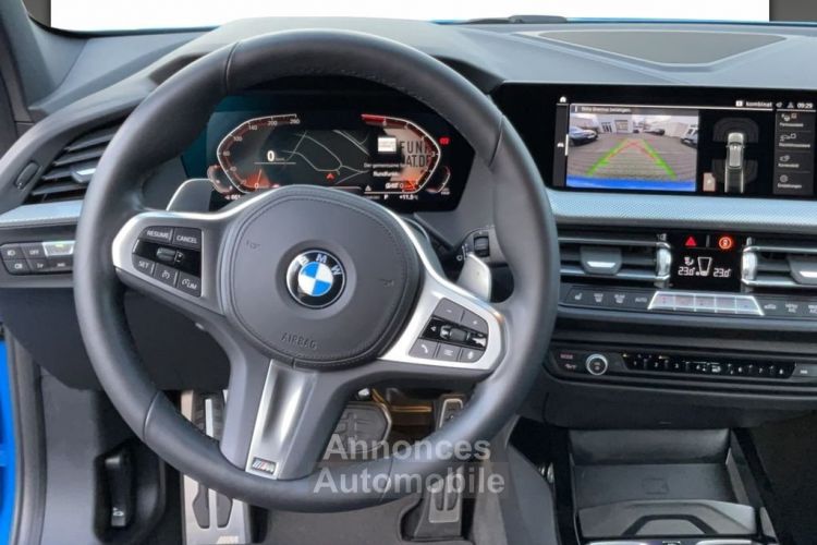 BMW Série 1 120i Hatch M Sport HiFi - <small></small> 33.910 € <small>TTC</small> - #14