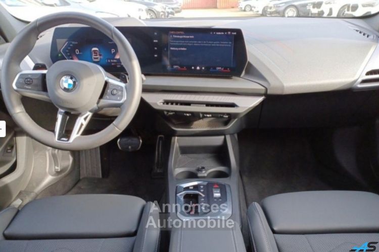 BMW Série 1 120i SPORT 170CH DKG HARMANN KARDON SIEGES - <small></small> 44.930 € <small>TTC</small> - #4