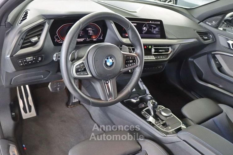 BMW Série 1 120i M Sport 19 Zoll  - <small></small> 31.440 € <small>TTC</small> - #8