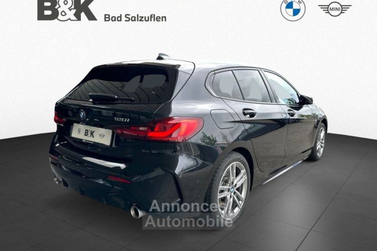BMW Série 1 120i M Sport ACC Kamera - <small></small> 30.140 € <small>TTC</small> - #5