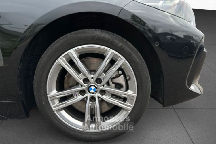 BMW Série 1 120i M Sport ACC Kamera - <small></small> 30.140 € <small>TTC</small> - #14