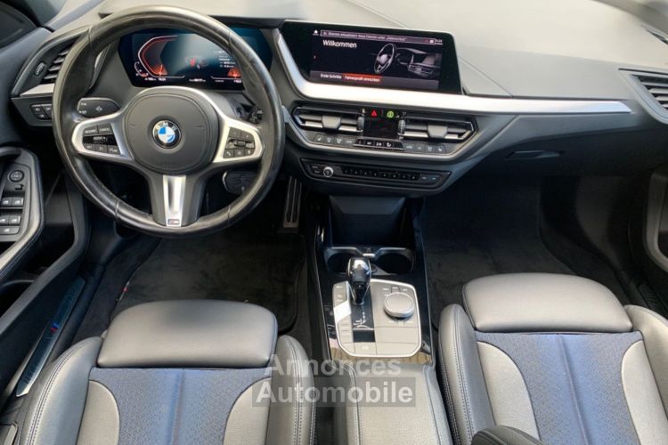 BMW Série 1 120i M Sport / Garantie 12 mois - <small></small> 26.990 € <small>TTC</small> - #9