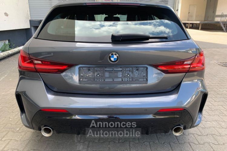 BMW Série 1 120i M Sport / Garantie 12 mois - <small></small> 26.990 € <small>TTC</small> - #5