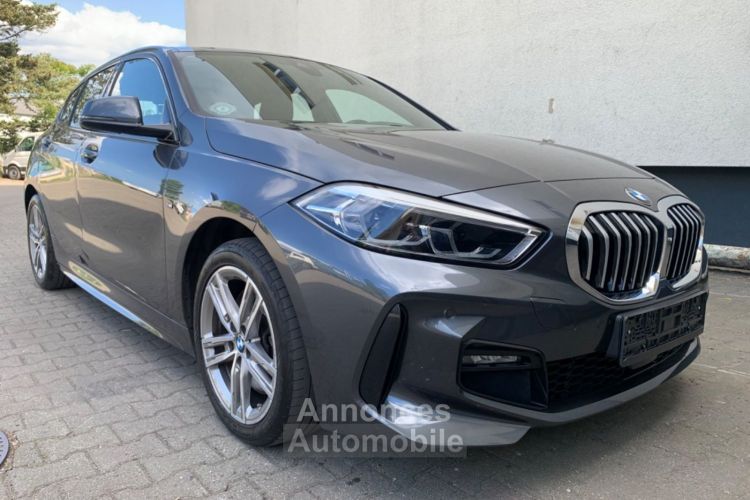 BMW Série 1 120i M Sport / Garantie 12 mois - <small></small> 26.990 € <small>TTC</small> - #3