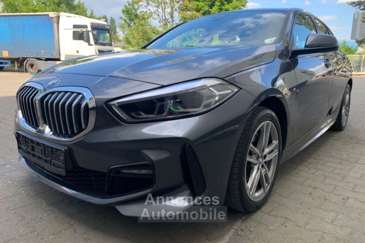 BMW Série 1 120i M Sport / Garantie 12 mois - <small></small> 26.990 € <small>TTC</small> - #1