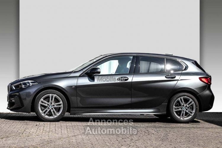 BMW Série 1 120i M Sport / Garantie 12 mois - <small></small> 28.990 € <small></small> - #3