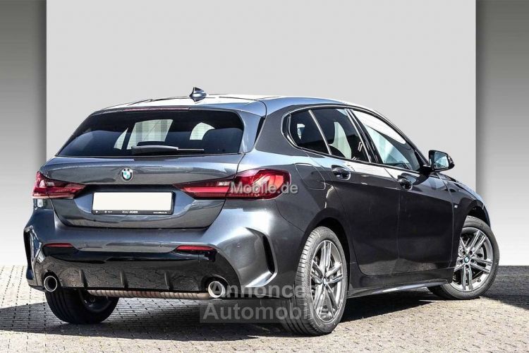 BMW Série 1 120i M Sport / Garantie 12 mois - <small></small> 28.990 € <small></small> - #2