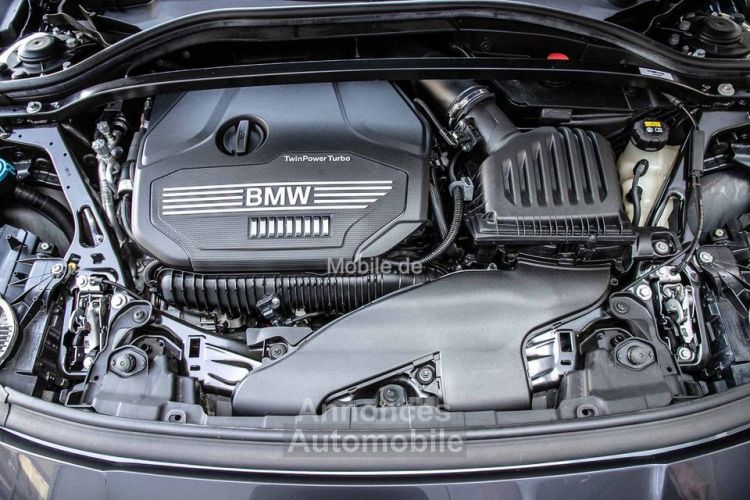 BMW Série 1 120i M Sport / Garantie 12 mois - <small></small> 28.990 € <small></small> - #4