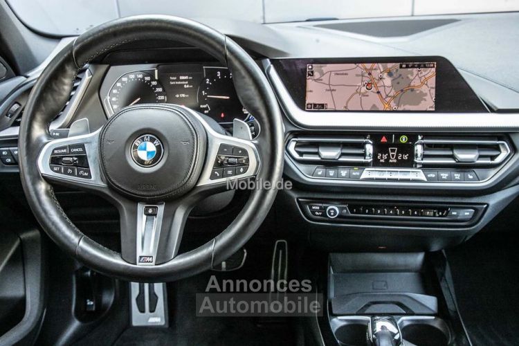 BMW Série 1 120i M Sport / Garantie 12 mois - <small></small> 28.990 € <small></small> - #8