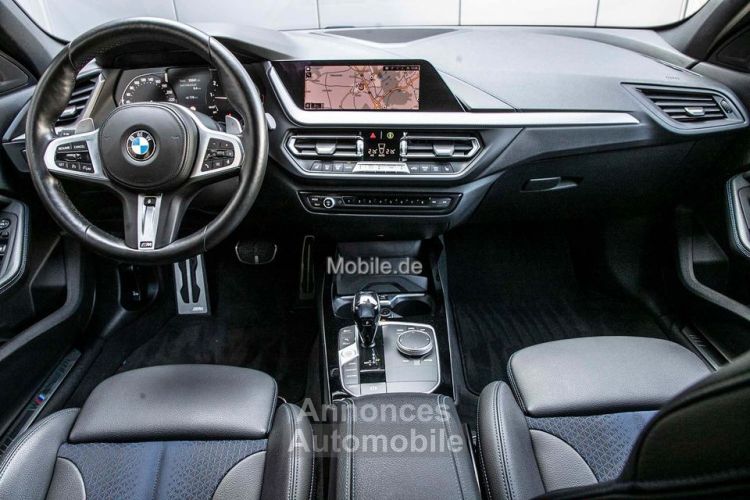 BMW Série 1 120i M Sport / Garantie 12 mois - <small></small> 28.990 € <small></small> - #7