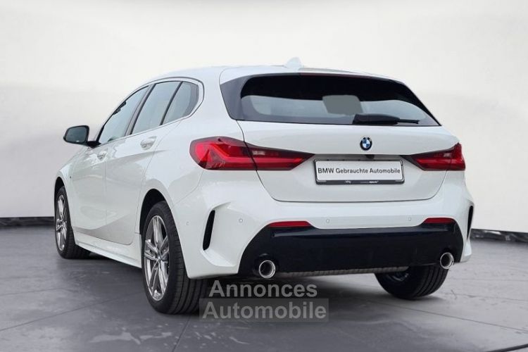 BMW Série 1 120i M Sport Steptronic Klimaaut.  - <small></small> 30.930 € <small>TTC</small> - #4