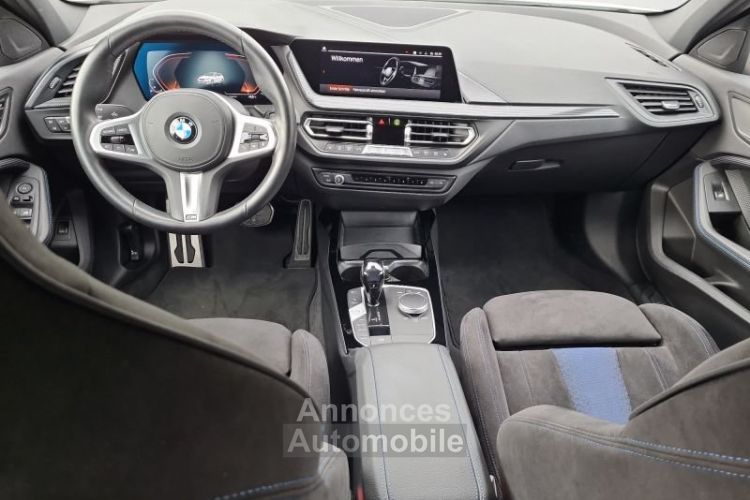 BMW Série 1 120i M Sport Steptronic Klimaaut.  - <small></small> 30.930 € <small>TTC</small> - #11
