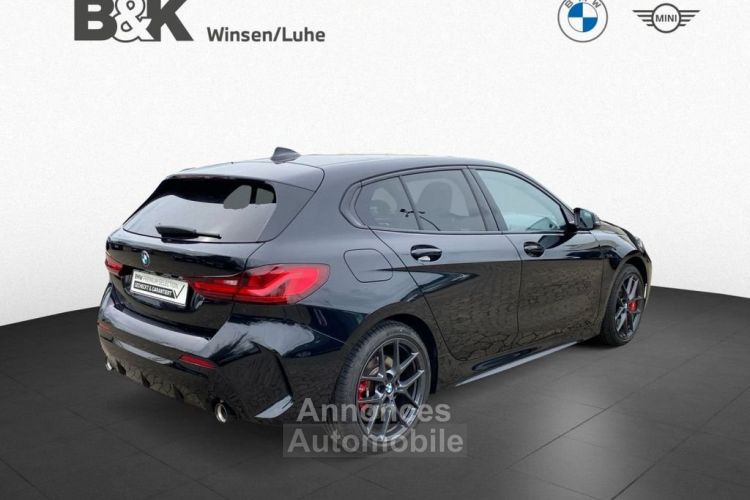 BMW Série 1 120i M Sportpaket LC  - <small></small> 34.750 € <small>TTC</small> - #5