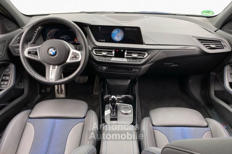 BMW Série 1 120i M Sportpaket LC  - <small></small> 34.750 € <small>TTC</small> - #11