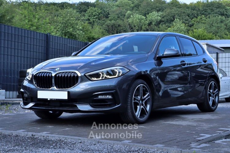 BMW Série 1 120i Sport Line / Garantie 12 mois - <small></small> 26.500 € <small></small> - #3