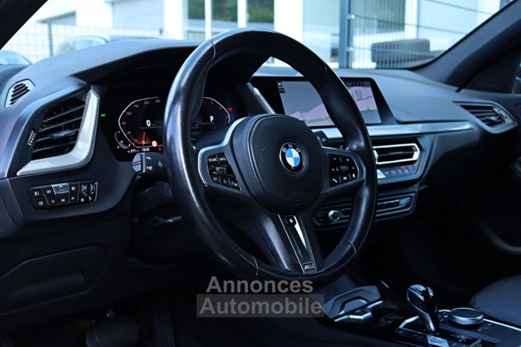 BMW Série 1 120i Sport Line / Garantie 12 mois - <small></small> 26.500 € <small></small> - #5