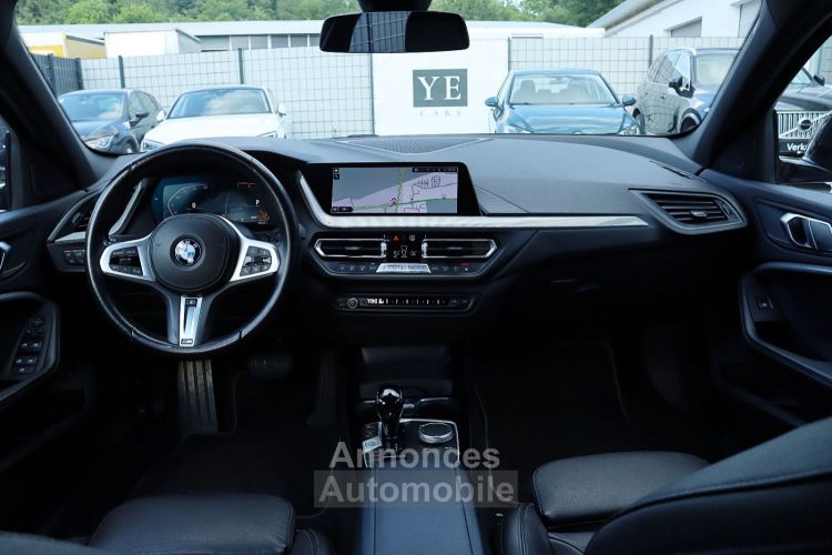 BMW Série 1 120i Sport Line / Garantie 12 mois - <small></small> 26.500 € <small></small> - #4