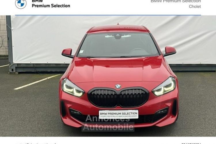 BMW Série 1 120iA 178ch M Sport DKG7 9cv - <small></small> 32.890 € <small>TTC</small> - #3