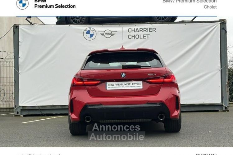 BMW Série 1 120iA 178ch M Sport DKG7 9cv - <small></small> 32.890 € <small>TTC</small> - #5