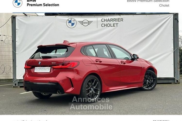 BMW Série 1 120iA 178ch M Sport DKG7 9cv - <small></small> 32.890 € <small>TTC</small> - #6