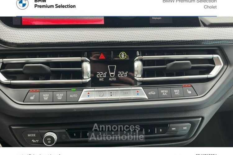 BMW Série 1 120iA 178ch M Sport DKG7 9cv - <small></small> 32.890 € <small>TTC</small> - #15