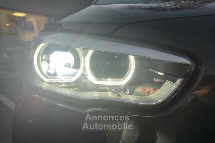 BMW Série 1 120iA 184ch M Sport 5p - <small></small> 22.790 € <small>TTC</small> - #19