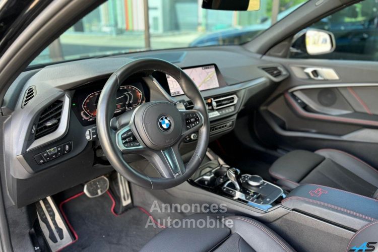 BMW Série 1 128 TI M-SPORT 265CH - <small></small> 39.990 € <small>TTC</small> - #7