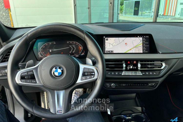 BMW Série 1 128 TI M-SPORT 265CH - <small></small> 39.990 € <small>TTC</small> - #12