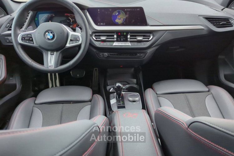 BMW Série 1 128 ti M Sport Pro,Pano,Adap.LED,ACC,HUD,H/K - <small></small> 36.990 € <small>TTC</small> - #9