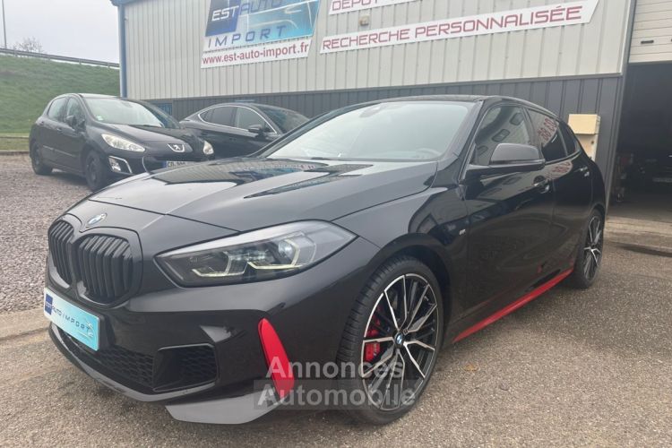 BMW Série 1 128ti PACK M - <small></small> 33.490 € <small>TTC</small> - #1