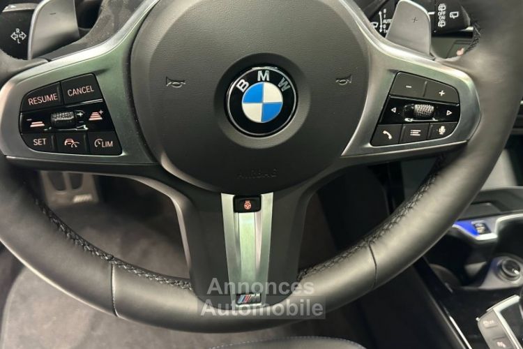 BMW Série 1 128tiA 265ch - <small></small> 62.000 € <small>TTC</small> - #2