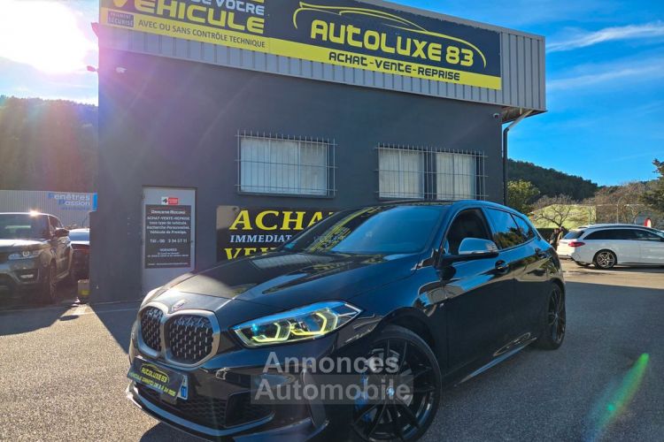 BMW Série 1 135 i x drive 306 cv pack m garantie - <small></small> 31.990 € <small>TTC</small> - #1