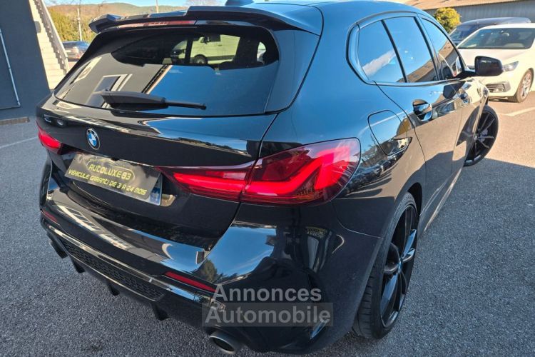 BMW Série 1 135 i x drive 306 cv pack m garantie - <small></small> 31.990 € <small>TTC</small> - #5