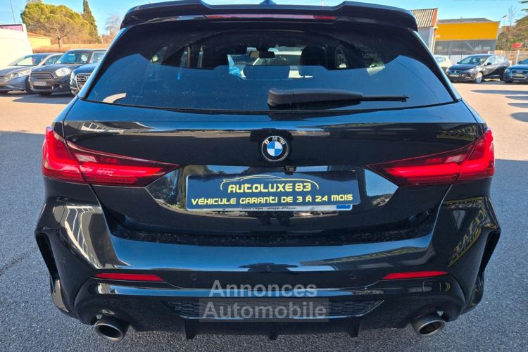 BMW Série 1 135 i x drive 306 cv pack m garantie - <small></small> 31.990 € <small>TTC</small> - #7