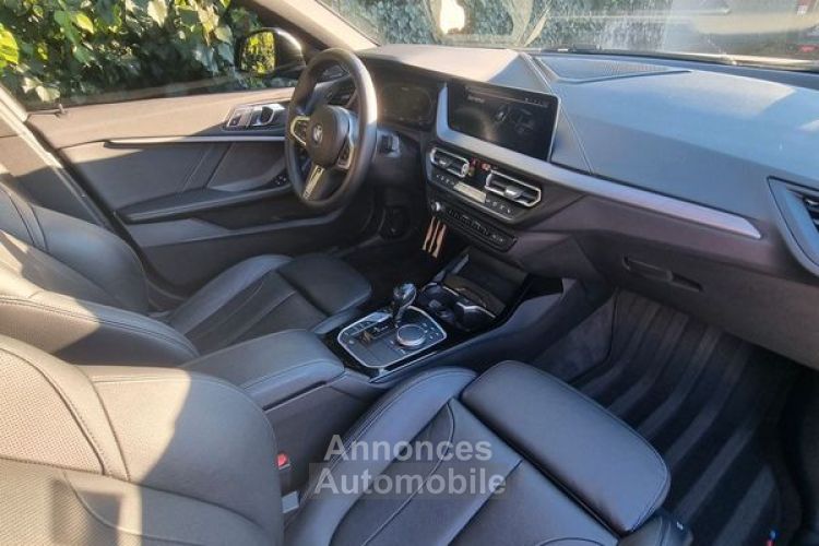 BMW Série 1 135 i x drive 306 cv pack m garantie - <small></small> 31.990 € <small>TTC</small> - #8