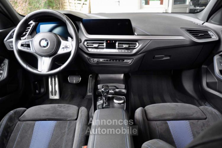 BMW Série 1 135 M 135i 306cv Xdrive - <small></small> 37.950 € <small>TTC</small> - #10
