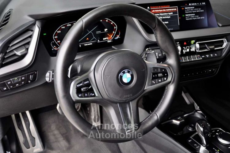 BMW Série 1 135 M 135i 306cv Xdrive - <small></small> 37.950 € <small>TTC</small> - #12