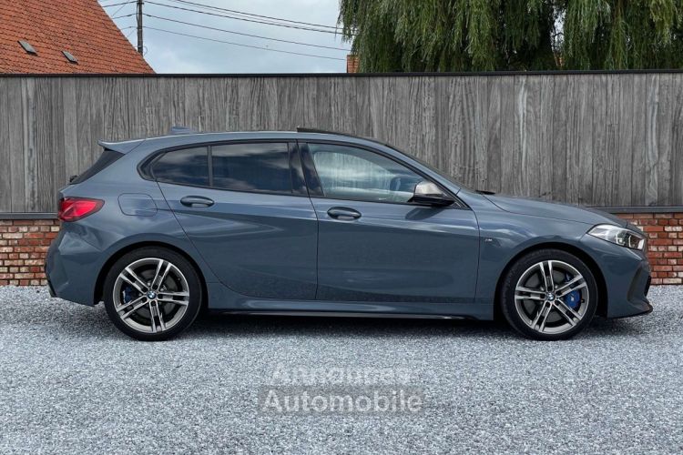BMW Série 1 135 M135i xDrive / pano / leder / memoryseats / camera / 46000km - <small></small> 37.990 € <small>TTC</small> - #3
