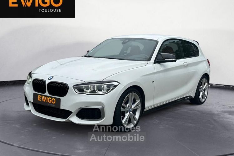 BMW Série 1 135i 3.0 i 325 CH PERFORMANCE XDRIVE BVA ( SIÈGES ELECTRIQUES, HARMAN KARDON ) - <small></small> 24.990 € <small>TTC</small> - #1